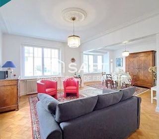  Appartement � vendre 5 pi�ces 109 m�