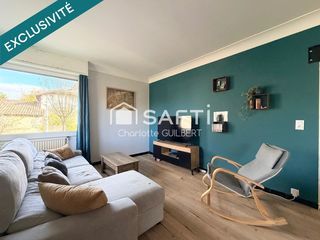  Maison � vendre 6 pi�ces 135 m�