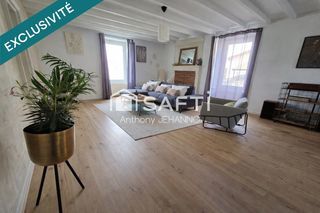  Maison � vendre 6 pi�ces 270 m�