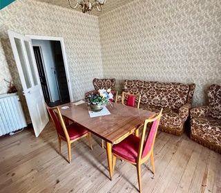  Appartement � vendre 4 pi�ces 120 m�