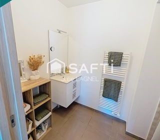  Appartement � vendre 2 pi�ces 47 m�