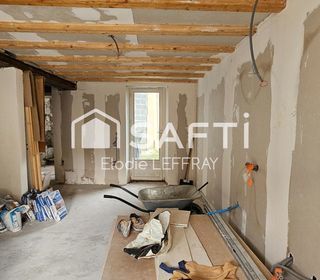  Maison � vendre 3 pi�ces 84 m�