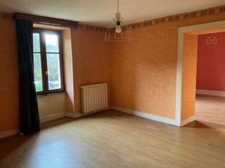  Maison � vendre 6 pi�ces 133 m�