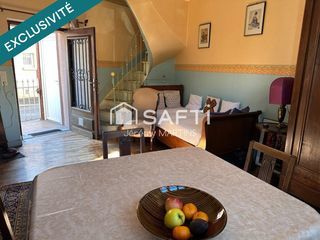  Maison � vendre 4 pi�ces 82 m�