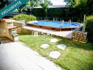  Maison � vendre 5 pi�ces 126 m�