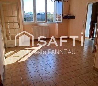  Maison � vendre 5 pi�ces 129 m�