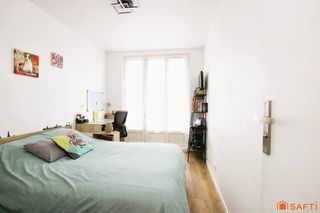  Appartement � vendre 5 pi�ces 83 m�