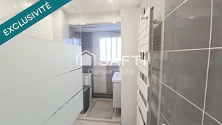  Appartement � vendre 4 pi�ces 60 m�