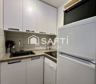  Appartement � vendre 2 pi�ces 31 m�