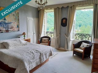  Maison � vendre 15 + pi�ces 453 m�