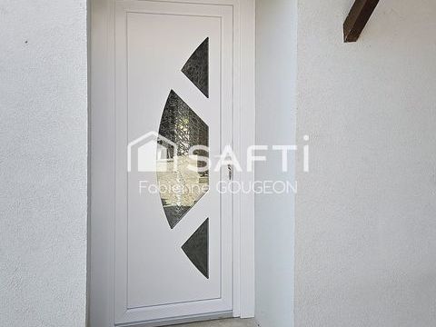   Maison familiale trois chambres et un bureau Maison - 5 pi�ce(s) - 110 m�