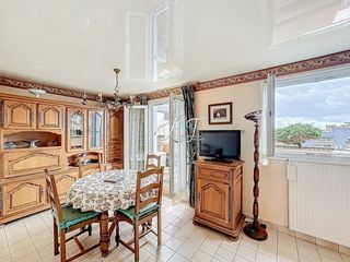  Appartement � vendre 5 pi�ces 88 m�