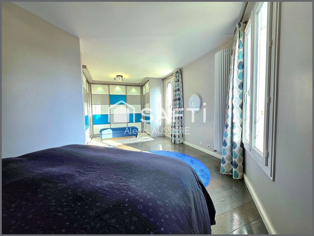 � vendre  Maison Bussy-Saint-Georges (77600)