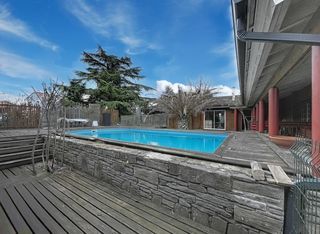  Maison � vendre 7 pi�ces 220 m�