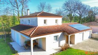  Maison � vendre 8 pi�ces 165 m�