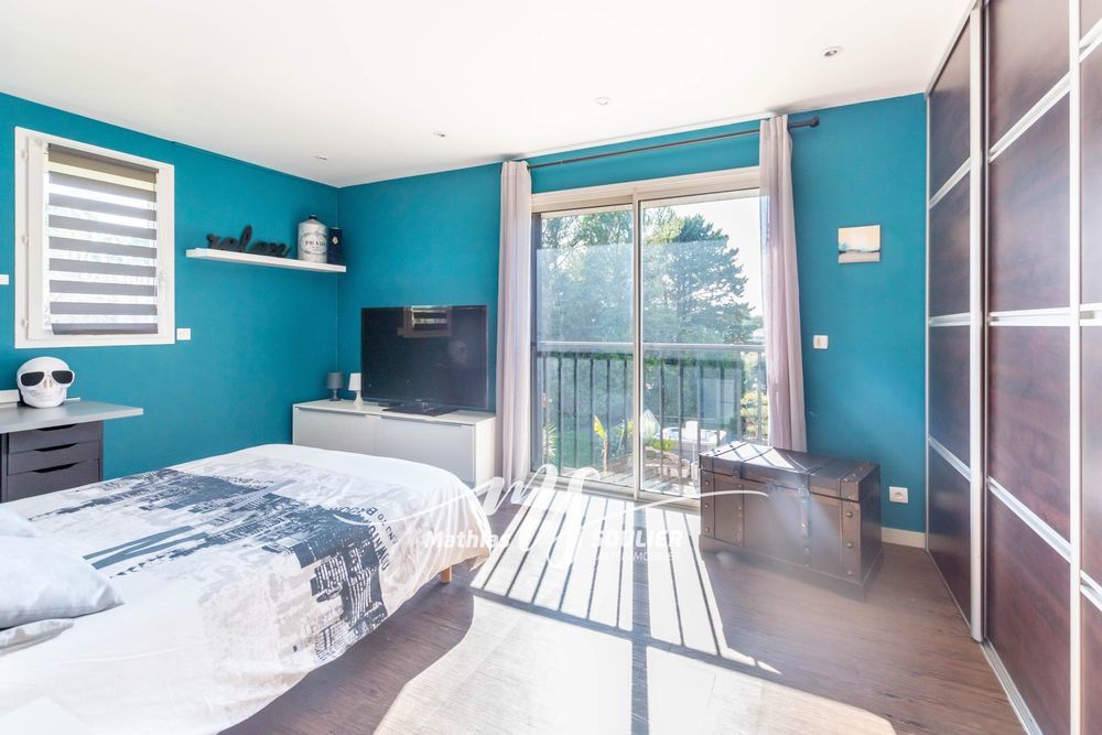 � vendre  Maison Puyricard (13540)