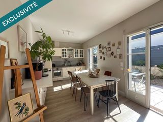  Maison � vendre 5 pi�ces 107 m�