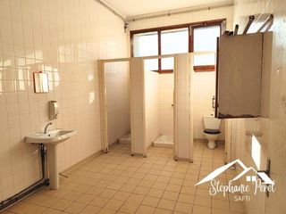  Immeuble � vendre 450 m�