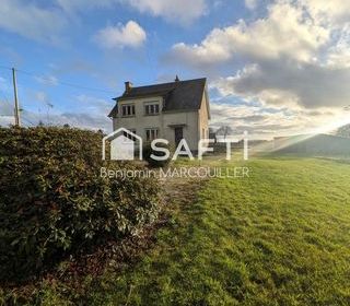  Maison � vendre 4 pi�ces 78 m�