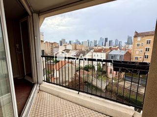  Appartement � vendre 5 pi�ces 94 m�