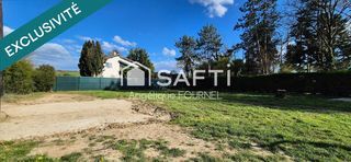  Terrain � vendre 520 m�