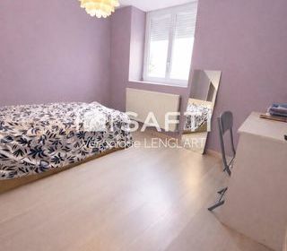  Maison � vendre 4 pi�ces 120 m�