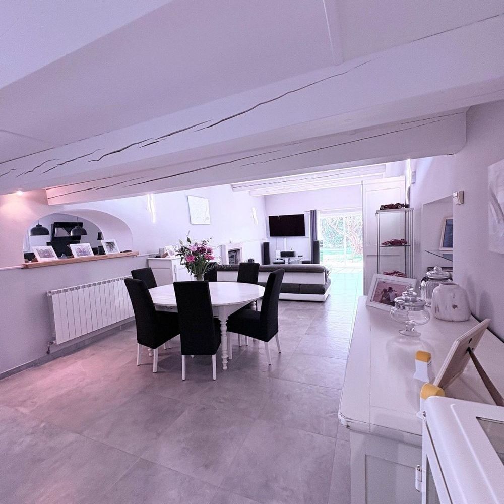 � vendre  Maison Vacqueyras (84190)