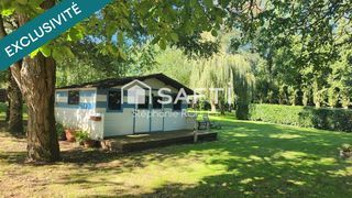  Maison � vendre 9 pi�ces 210 m�