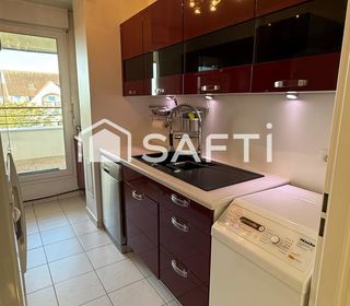  Appartement � vendre 4 pi�ces 76 m�