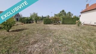  Terrain � vendre 822 m�