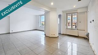  Appartement � vendre 2 pi�ces 56 m�