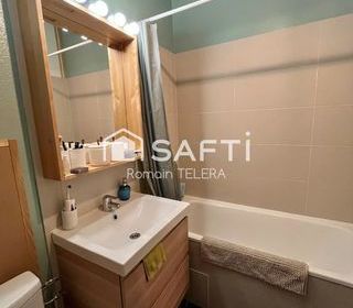  Appartement � vendre 1 pi�ce 26 m�