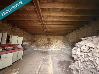  Maison � vendre 2 pi�ces 400 m�