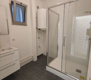  Appartement � vendre 2 pi�ces 37 m�