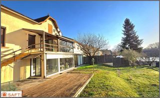  Maison � vendre 9 pi�ces 200 m�