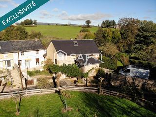  Maison � vendre 6 pi�ces 180 m�