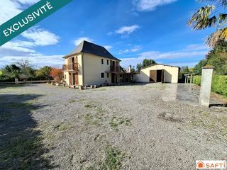  Maison � vendre 6 pi�ces 185 m�