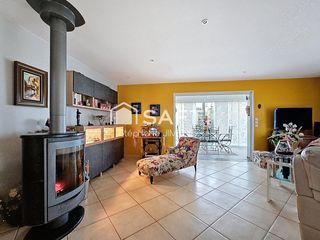  Maison � vendre 6 pi�ces 145 m�