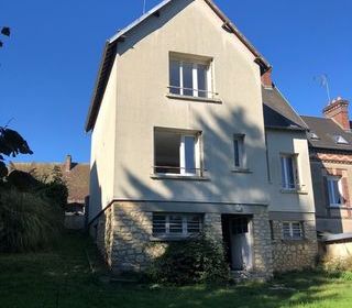  Maison � vendre 5 pi�ces 98 m�