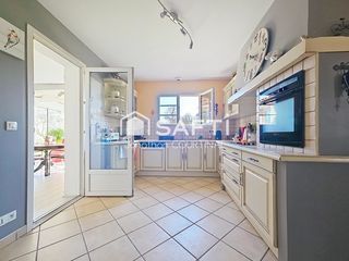  Maison � vendre 6 pi�ces 170 m�