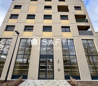  Appartement � vendre 4 pi�ces 78 m�