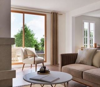  Maison � vendre 5 pi�ces 150 m�