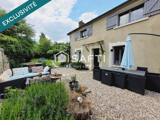  Maison � vendre 5 pi�ces 167 m�