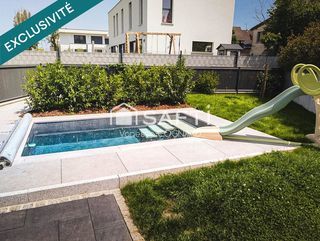  Maison � vendre 4 pi�ces 119 m�