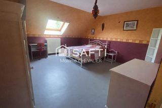  Maison � vendre 6 pi�ces 234 m�