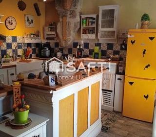  Maison � vendre 4 pi�ces 100 m�