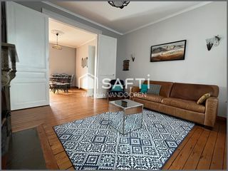  Maison � vendre 6 pi�ces 107 m�