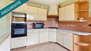  Maison � vendre 4 pi�ces 120 m�