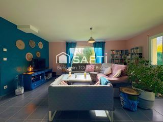  Maison � vendre 6 pi�ces 130 m�