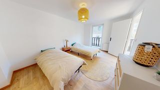  Appartement � vendre 5 pi�ces 120 m�